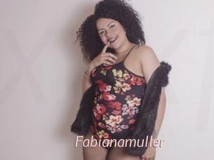 Fabianamuller