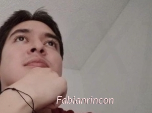 Fabianrincon
