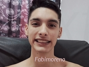 Fabimoreno
