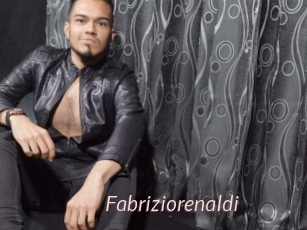 Fabriziorenaldi