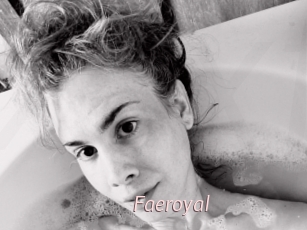 Faeroyal