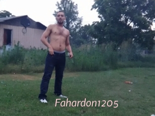 Fahardon1205