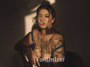 Faiithsteel