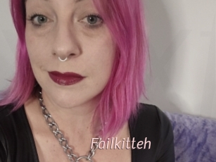 Failkitteh
