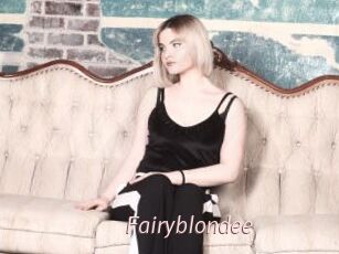 Fairyblondee