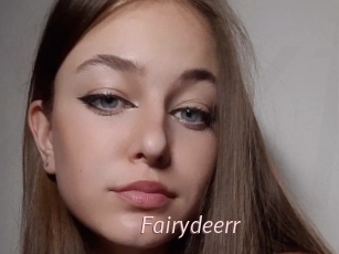 Fairydeerr