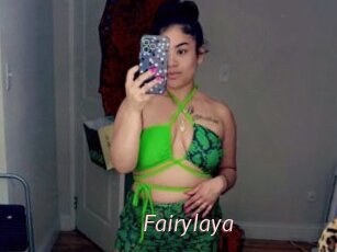 Fairylaya