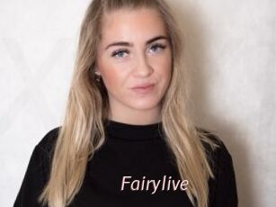 Fairylive