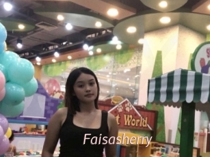 Faisasherry