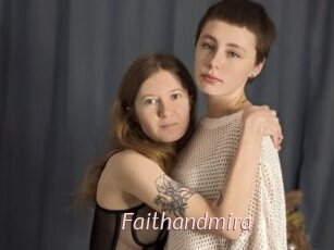Faithandmira