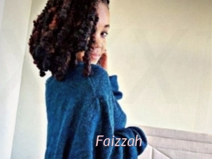 Faizzah