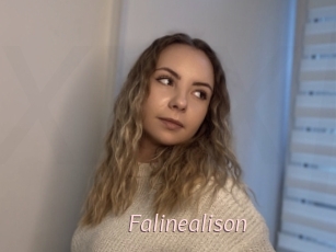 Falinealison