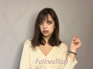 Falinealltop