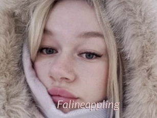Falineappling