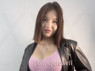 Falinefarewell