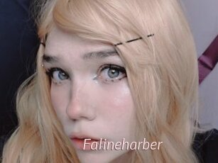 Falineharber