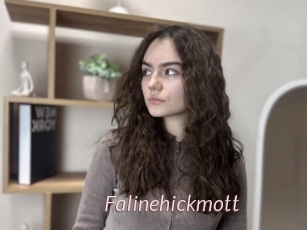 Falinehickmott