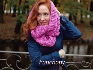 Fanchony