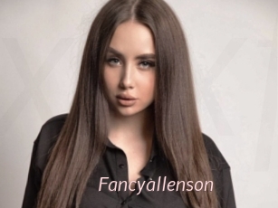 Fancyallenson
