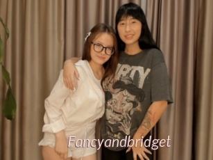Fancyandbridget