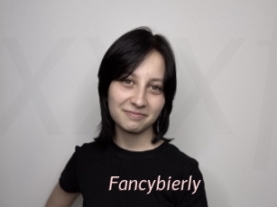 Fancybierly
