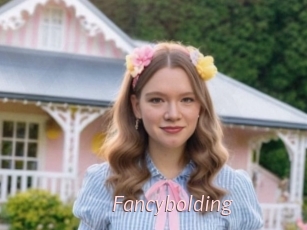 Fancybolding