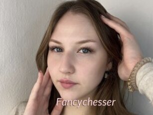 Fancychesser