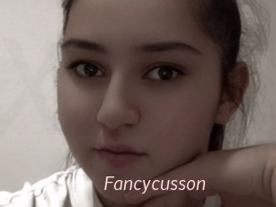 Fancycusson