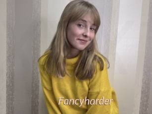 Fancyharder