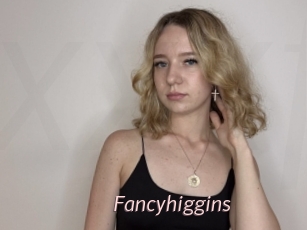 fancyhiggins xxx Free Sites