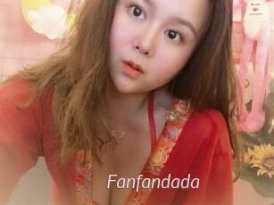 Fanfandada