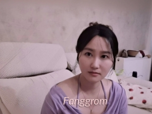 Fanggrom