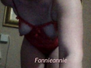 Fannieannie
