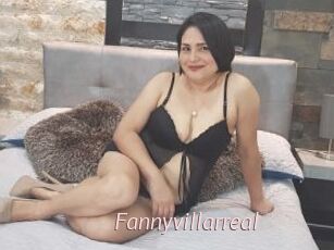 Fannyvillarreal