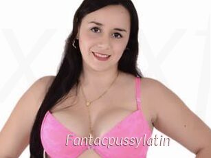 Fantacpussylatin