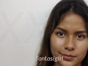Fantasigirl