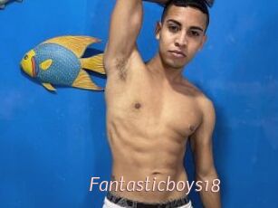 Fantasticboys18