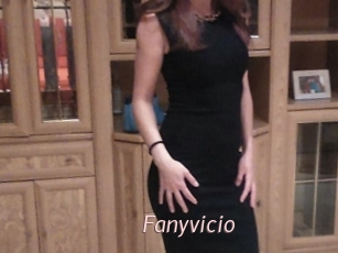 Fanyvicio