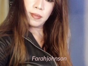 Farahjohnson