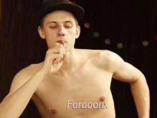 Faraoonx