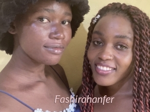 Fashirahanfer