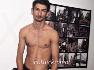Fatdickramon