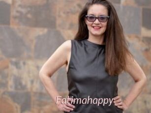 Fatimahappy