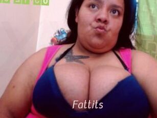 Fattits