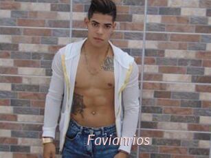 Favianrios
