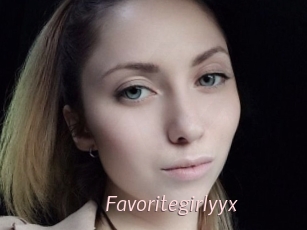 Favoritegirlyyx