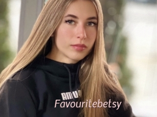 Favouritebetsy
