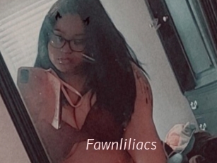 Fawnliliacs
