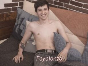 Fayalonzo