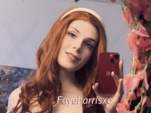 Fayeharrisxo